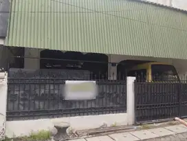 Disewakan Rumah Gubeng Airlangga Strategis Kawasan Kampus Unair