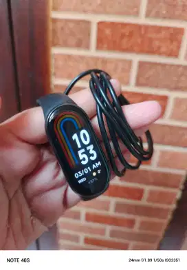 Jual. Smartwatch Xiomi Mi Band 8