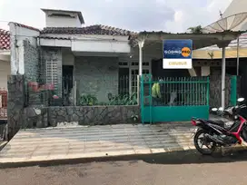 Dijual rumah rapih siap huni di Bukit Permai Cibubur