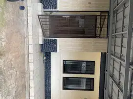 Rumah Bagus Furnished Ready Juli Taman Ubu Loka Lippo Karawaci