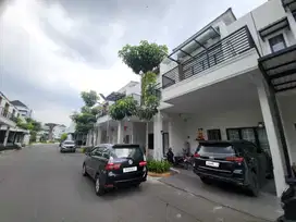 Komplek Sentosa Park Termewah