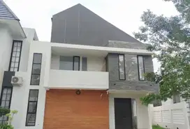 Rumah Baru Siap Huni 2LT Citragrand Tembalang Dkt UNDIP