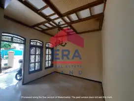 Disewakan Rumah di Jalan Candi Mendut Selatan, Lowokwaru, Malang