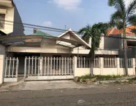 Dijual Cepat Murah Rumah Mojoarum - Surabaya Timur