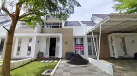 Disewakan Rumah full furnish di citraland