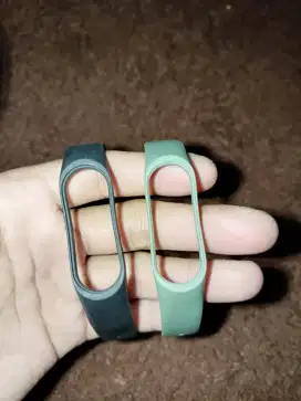 Jam Tangan digital Original Xiaomi Mi Smart Band 4