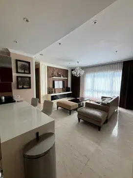 Dijual Apartemen Waterplace Residence privat lift Tower D