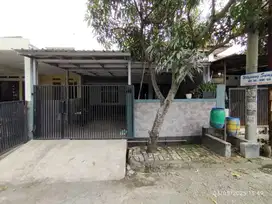DIJUAL CEPAT RUMAH DI KOMPLEK ADIPURA HARGA DI BAWAH NJOP