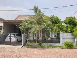 RUMAH NIRWANA EKSEKUTIF lokasi premium