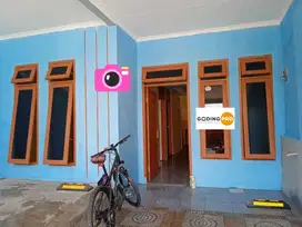 Dijual rumah murah siap huni citra raya Cikupa Tangerang