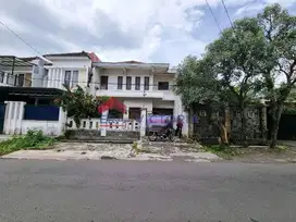 Rumah mewah disewakan murah di dekat PJ Sawojajar pakis malang