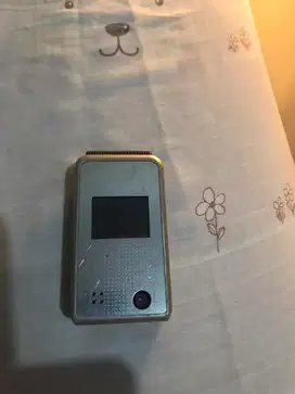Nokia jadul model flip
