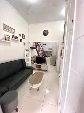 Dijual Rumah Strategis di Mutiara Gading Bekasi