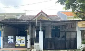 Rumah Murah Siap Huni di Perumahan Bumi Citra fajar Sidoarjo