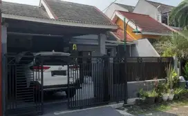 ❤️Park Royal Regency Rumah Siap Huni Murah Buduran Sidoarjo