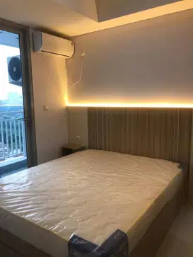 Disewakan Apartmen Pesona City Tipe Studio Aestehtic Furnish