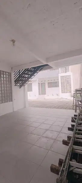 Siliwangi Mainroad Baleendah Bandung, Bisa Usaha/ Kantor/ Lab/ Klinik