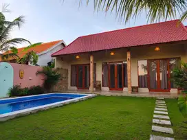 Disewa Villa Nyaman di Seseh Mengwi Bali