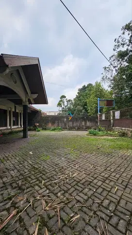 Disewakan Rumah Bagus di Area Rampal Klojen Malang bisa Untuk Usaha