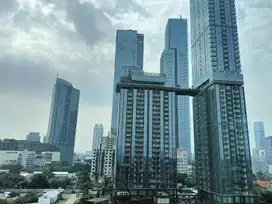 DISEWAKAN Apartment Name 57 Promenade