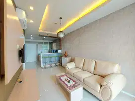 Disewakan 2BR The Lavande Residences Rapih Siap Huni  View City