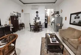 Rumah 2 Lantai Strategis Dekat Jalan Raya Di Pulomas Barat S8552