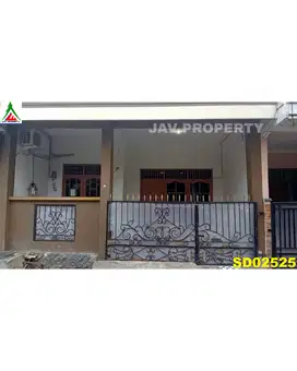 Disewakan rumah di Binong Permai Karawaci Tangerang