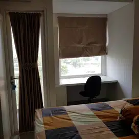 APARTEMEN BERSIH DAN CANTIK SAMPING PINTU TOL JATIWARNA