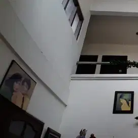 Dijual rumah 3lt di Kranggan Permai