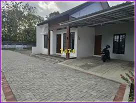 Bisa KPR dan Cash Rumah Sleman Dkt PEMDA