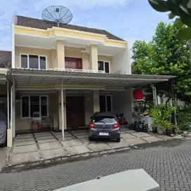 Jual Rumah Palma Classica Citraland Utara Surabaya