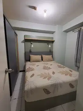 Segera di Sewakan