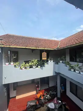 Dijual Murah Kosan Dibawah NJOP di Dekat YPKP Sangga Buana Bandung