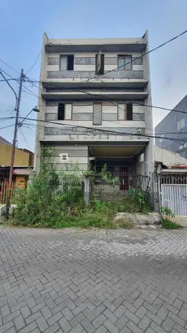 Dijual Kost Murah di Tanjungsari Surabaya