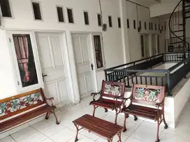 Jual Rumah Kost 16KT 16KM Full Terisi Dekat Kampus Unhas Tamalandrea
