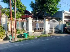 Tanah Pekarangan Dekat Batik Keris Sanggrahan GROGOL Sukoharjo