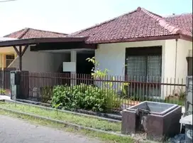 DIJUAL RUMAH KUTISARI SELATAN SURABAYA RON.A807