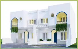 Jual kost baru Belakang kampus Ull Ngaglik Jogja