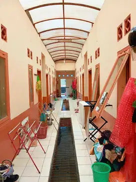 NEGO SAMPAI DEAL KOSAN 56 KAMAR SELANGKAH KE KAMPUS UPI SETIABUDI