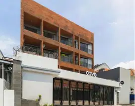 Rumah Kost Baru Modern di Jakarta Selatan