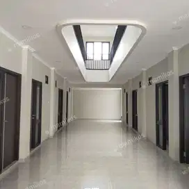 Dijual Kost Jogja Full Furniture , Jl. Kaliurang km 7 Sleman