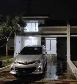 Dijual Rumah Serpong Natura City Cluster Gardenia