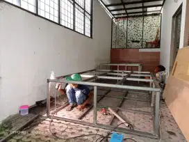 Las Panggilan ke tempat