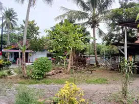JUAL TANAH DI KARANGWULUH TEMON KULONPROGO