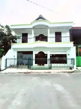 Rumah Bagus dekat ke kampus UNSA Palur  Jaten  KRA