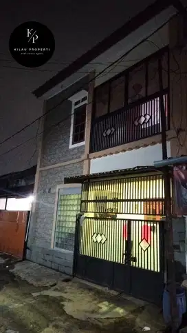 Dijual Cepat (BU) Rumah di Puri Nirwana, Cikaret, Cibinong, Bogor