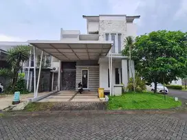 Rumah dijual ijen nirwana malang