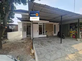 Rumah Cibinong murah 700 jtan