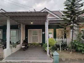 Rumah Cantik Siap Huni di Cempaka Residence Bogor