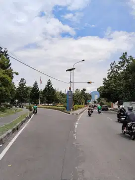 Tanah SHM Jatinangor Siap Bangun 6 Menit UNPAD ITB